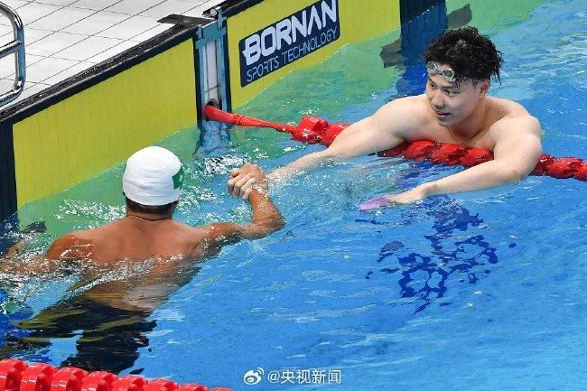 还这样的知恩图报，将来肯定是一个有担当的大丈夫。